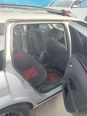 автомат обмен: Ford Mondeo: 2001 г., 1.8 л, Механика, Бензин, Универсал — 3