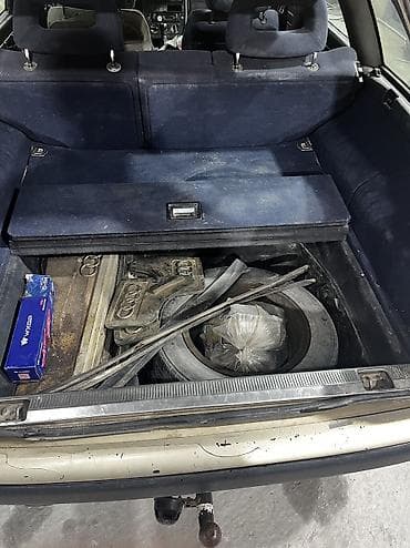 ауди с4 куплю: Audi 100: 1992 г., 2.3 л, Механика, Бензин, Универсал — 8