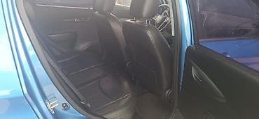 Унаа: Chevrolet Spark: 2016 г., 1 л, Автомат, Бензин, Хетчбек — 8