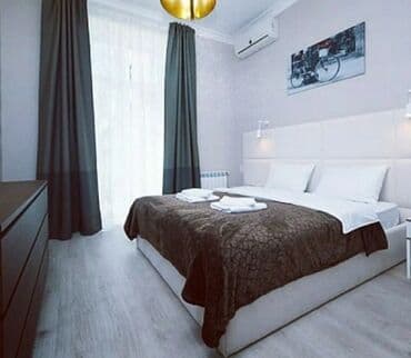 Сниму комнату: 40 м² — 1