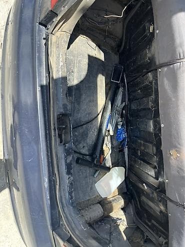 sprinter 315: Daewoo Matiz: 2008 г., 0.8 л, Механика, Бензин — 5