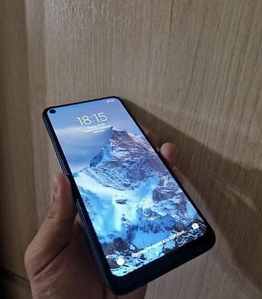 редми с 9: Redmi, Redmi Note 9, 64 ГБ, 2 SIM — 3