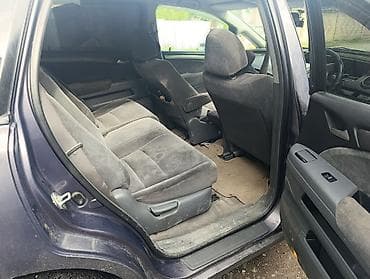 Honda Odyssey: 2004 г., 2.4 л, Автомат — 10
