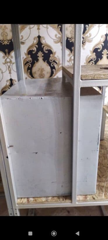 сколько стоит сейф для денег: Сейф для денег и документов, Б/у, Механический, Взломостойкий — 5