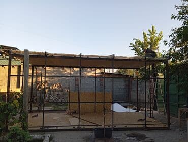 установка оконных решеток цена: Сварка | Навесы, Заборы, оградки, Ворота Бесплатная смета, Гарантия — 9