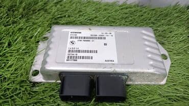 датчик srs: BMW Б/у, Оригинал — 2