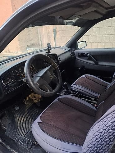 ремонт очки: Volkswagen Passat Variant: 1992 г., 1.8 л, Механика, Бензин, Универсал — 6