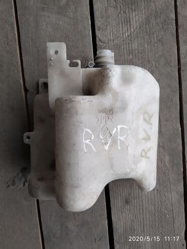 омыватель лобового стекла: Mitsubishi RVR, Бачок омывателя, Митсубиси РВР, Бочок омыватель Бачок — 2