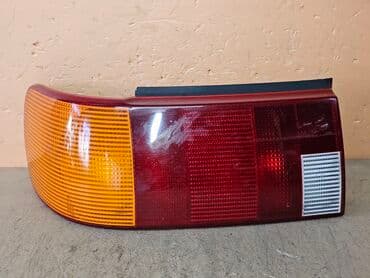 купить передний бампер на ауди 80 б4: Задний левый стоп-сигнал Audi 1989 г., Б/у, Оригинал, Германия — 2