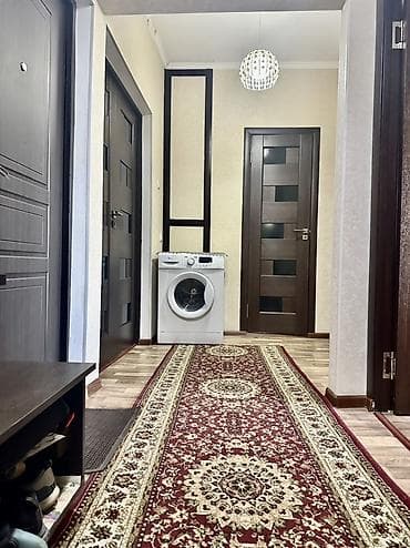 продаю 1к кв: 2 комнаты, 48 м², 105 серия, 1 этаж — 4