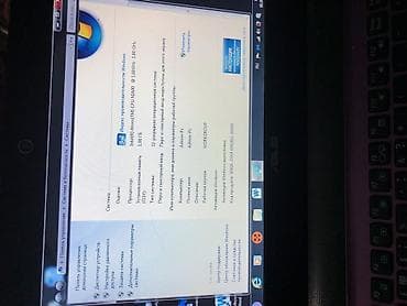 ryzen 5: ASUS Eee PC — компактный нетбук для базовых задач и учёбы. - Работает — 5
