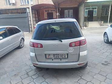 катушка на демио: Mazda Demio: 2004 г., 1.3 л, Автомат, Бензин, Хэтчбэк — 2