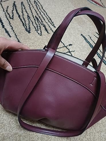 Сумки: Срочно продается сумка под Zara — 3