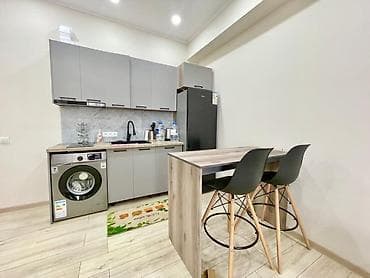 дзержин: 2 комнаты, 50 м², Элитка, 5 этаж, Евроремонт — 4