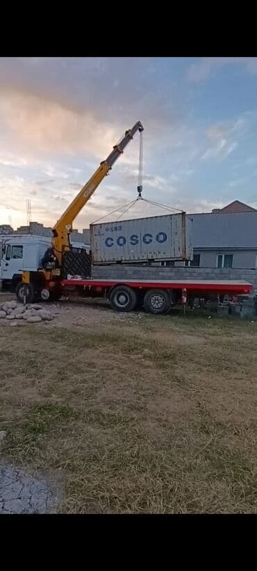 коляски дордой: Услуги манипуляторы услуга манипулятор борт 12т стрела 8т борт — 2