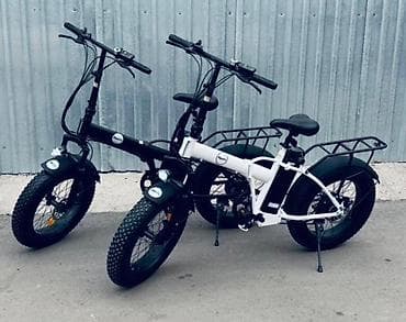 iveco daily: Электросамокат, Новый — 2