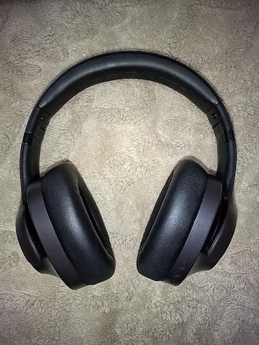 kz edx pro: Беспроводные накладные наушники ACEFAST - Форм-фактор — 2