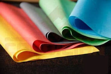 манеж дордой: Пиробумага для украшений десертов размер: 25 см на 20 см - 95 сом — 3