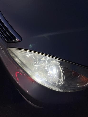 монитор камри 40: Toyota Camry: 2003 г., 2.4 л, Автомат, Бензин, Седан — 7