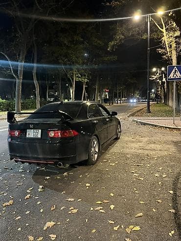 подушка двигателя хонда аккорд: Honda Accord: 2003 г., 2.4 л, Ручные, Седан — 6