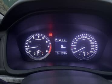 Продажа авто: Hyundai Sonata: 2018 г., 2 л, Автомат, Газ, Седан — 7