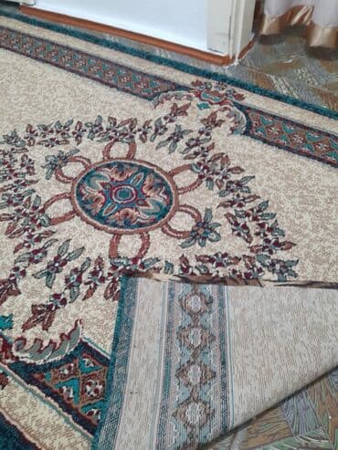 спальный гарнитур советский: Энсиз узун килем Колдонулган — 1