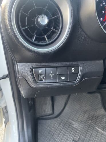 оборудование для автомойки цены в бишкеке: Kia K3: 2019 г., 1.6 л, Автомат, Бензиновая, Седан — 13