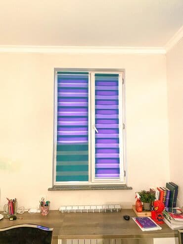 кухонный жалюзи: Бесплатный выезд мастера на замер позволит сэкономить ваше время: вы — 2