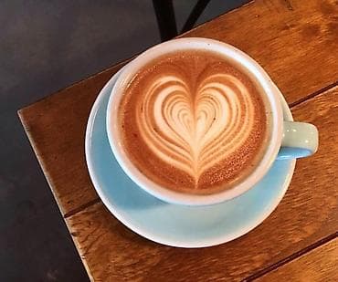 чач алуу: Ищу работу бариста на ежедневной основе есть опыт работы делаю все — 1