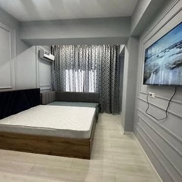1 комната, 35 м², Элитка, 11 этаж, Дизайнерский ремонт — 8