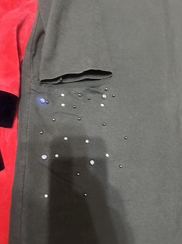 солнце: Солнцезащитные очки очки, Женские, Оправа из нержавеющей стали, Оригинал, Б/у — 4