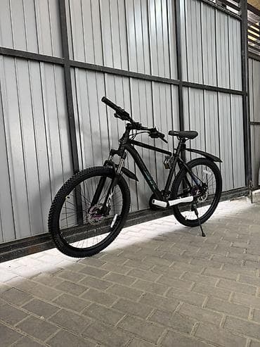 bid e2: "Шикарный SKILLMAX 29" — алюминий + ГИДРАВЛИКА 🚴‍♂️ Это не просто — 5