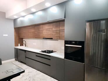 сдаю 1 комнату с подселением: 2 комнаты, Собственник, Без подселения, С мебелью полностью — 4