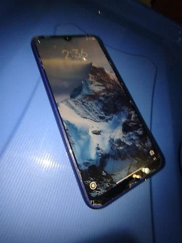redmi 7: Redmi, Redmi Note 8T, 64 ГБ, цвет - Фиолетовый — 3