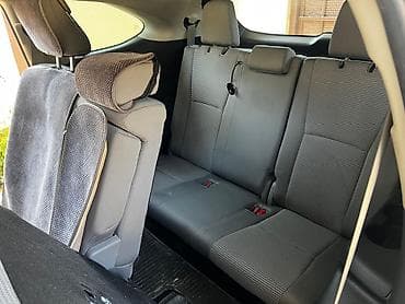 Toyota Highlander: 2020 г., 3.5 л, Автомат, Бензин, Кроссовер — 8