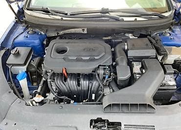 cdi 2 7: Hyundai Sonata: 2019 г., 2.4 л, Типтроник, Бензин, Седан — 5