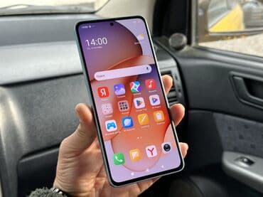 обмен на редми нот 8: Redmi, Redmi Note 13, Б/у, 512 ГБ, цвет - Голубой, 2 SIM — 6