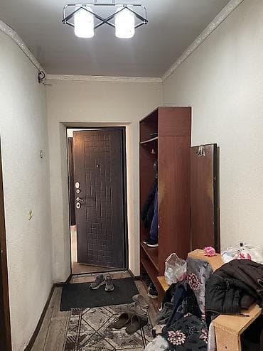 Квартиры: 1 комната, 40 м², 1 этаж, Свежий ремонт — 4