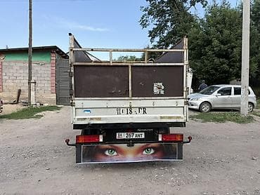 фарком спринтер: Грузовик, Mercedes-Benz, Дубль, 3 т, Б/у — 6