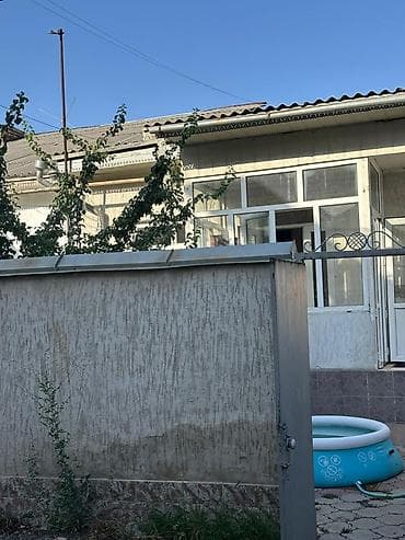 Продажа домов: Сдается на длительный срок минимум 5 лет пятикомнатный дом на участке — 1