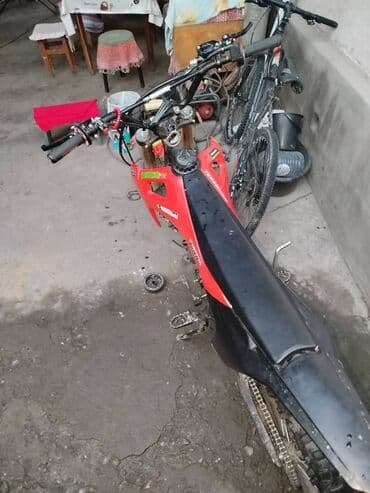 купить бу электромотоцикл: Есть торг нужно поменять каленвал а так идиал — 2