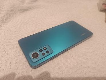 12 pro max iphone: Redmi, Redmi Note 12R Pro, 128 ГБ, цвет - Голубой, 2 SIM — 1