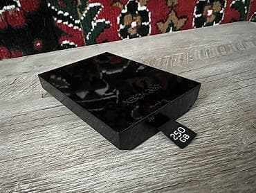 куплю старые мониторы: Накопитель для ПК, Б/у, HDD — 2