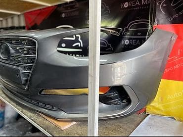 2016: Hyundai, Б/у, Оригинал — 2