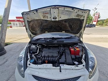 авто хонда аккорд спортивный: Honda Fit: 2002 г., Автомат, Бензин, Хэтчбэк — 4