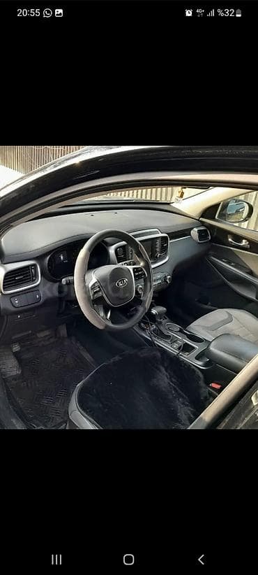 Kia Sorento: 2020 г., 2.4 л, Автомат, Бензин, Кроссовер — 3