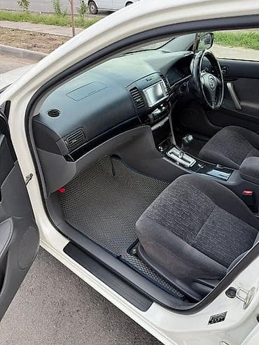 low ll: Toyota Allion: 2004 г., 1.8 л, Автомат, Бензин, Седан — 8