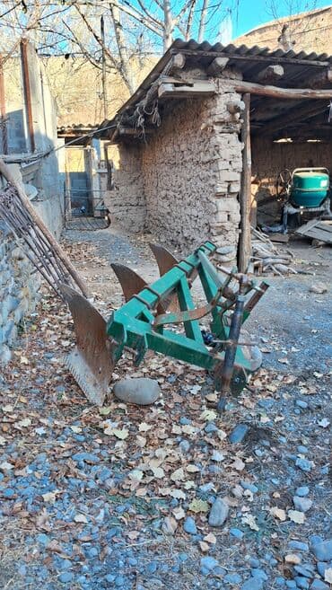 домкрат для машины цена: Модель 704, Б/у, 2014 г., Трактор с другими агрегатами — 3