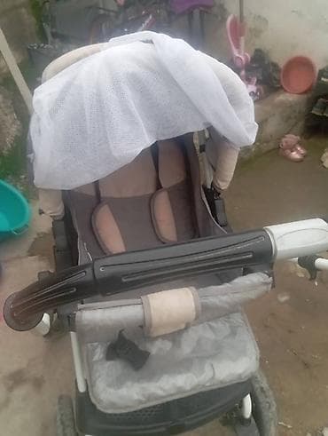 куплю коляски: Коляска, Другой бренд, Б/у — 3