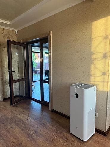 4 bedroom: Уютный частный дом с озеленённым двором и крытыми террасами готов к — 4